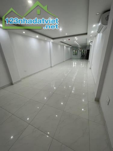 ⚜️ BÁN NHÀ MẶT ĐƯỜNG NGUYỄN TRÃI, THANH XUÂN, NGAY NGÃ TƯ SỞ, 121M2 8T CHỈ 41 TỶ  ⚜️ - 2