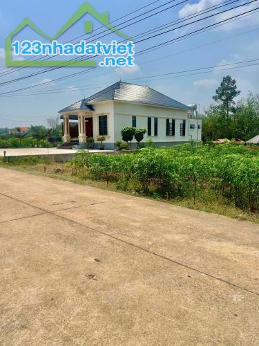 Chính Chủ Bán Đất 600m2 Có Thổ Cư 200m2 Ngay Khu Dân Cư Đông, Giá 670 triệu, Sổ sẵn. - 2