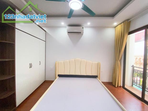 BÁN NHÀ VĂN PHÚ 5 TẦNG- THANG MÁY OTO ĐỖ CỔNG 9 tỷ - 2
