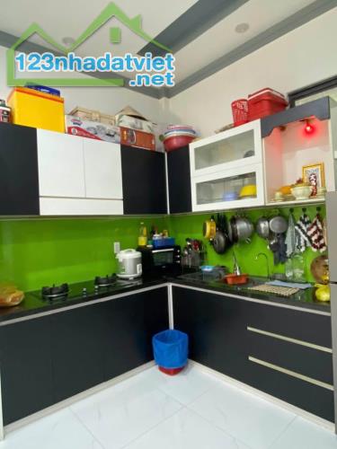 Căn góc 2 MT hẻm ô tô 6m Lý Thánh Tông, Tân Phú  5,6 tỷ, 64m2 - 1