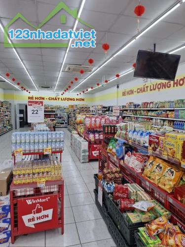 Mặt tiền kinh doanh siêu đẹp, Nguyễn Ảnh Thủ, Hóc Môn , 8m x 24m, giá chỉ nhỉnh 10 tỷ.