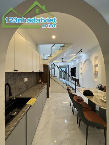 Bán nhà đẹp Nguyễn Quý Yêm 48m2 2 tầng mới tinh chỉ 5,2 tỷ - 1