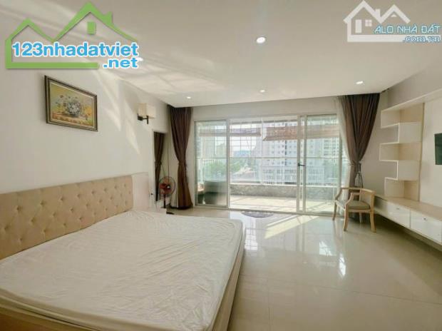 Bán nhà - Nguyễn Chí Thanh, Ba Đình - Nhà phân lô - ngõ ô tô đỗ cửa - 42m x 5T, 16.5 tỷ - 5