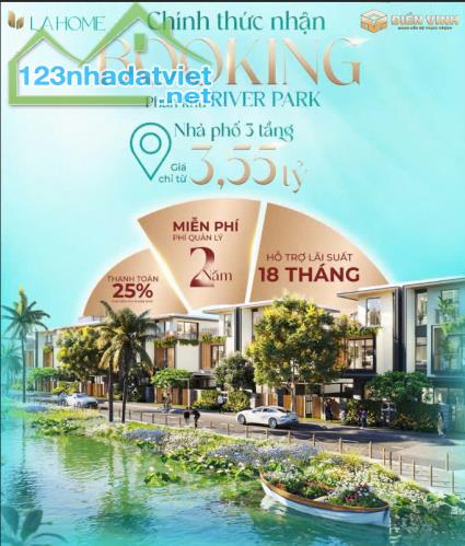 Nhà phố Mặt tiền đường 60m giá hiện tại chỉ 3,5 tỷ/căn - 4
