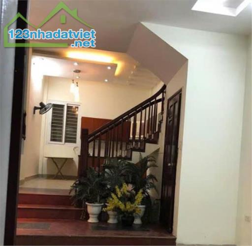 BÁN GẤP HOÀNG NGÂN, CẦU GIẤY, VỊ TRÍ ĐẸP KINH DOANH CỰC TỐT, 42M2 5 TẦNG 11 TỶ. - 2