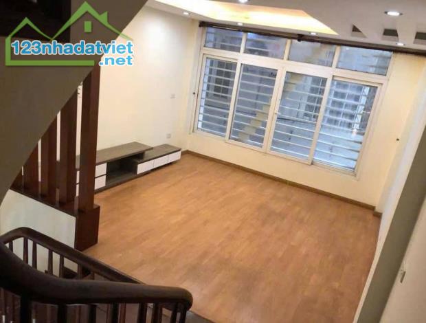BÁN GẤP HOÀNG NGÂN, CẦU GIẤY, VỊ TRÍ ĐẸP KINH DOANH CỰC TỐT, 42M2 5 TẦNG 11 TỶ. - 3