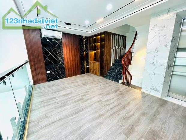 Nam Dư - Lĩnh Nam nhà đẹp mới tinh 30m2 - nhỉnh 5tỷ - 1