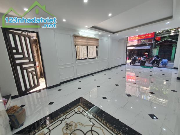 Bán Nhà Lô Góc Gần Gamuda 10.8 Tỷ – Ô Tô Vào Nhà, Có Thang Máy, Kinh Doanh Đỉnh – Trần Phú - 2