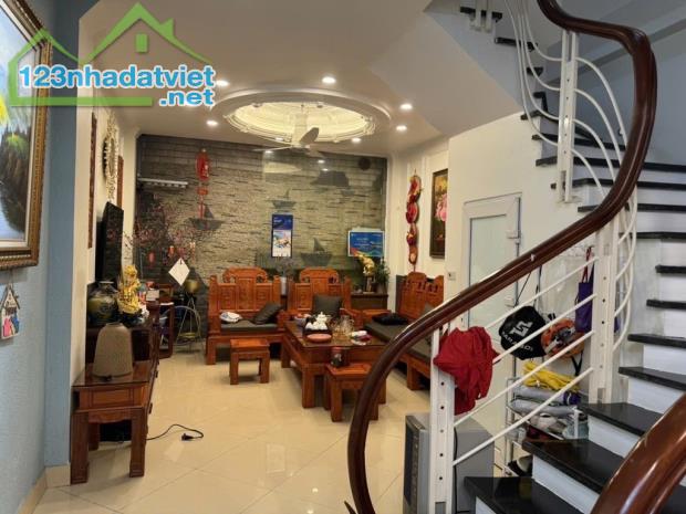 💥CẦN BÁN NHÀ PHỐ TRẠM - LONG BIÊN - CỰC HIẾM- Ô TÔ CỰC GẦN - MẶT TIỀN LỚN - AN SINH ĐỈNH