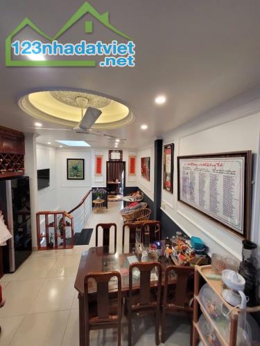 💥CẦN BÁN NHÀ PHỐ TRẠM - LONG BIÊN - CỰC HIẾM- Ô TÔ CỰC GẦN - MẶT TIỀN LỚN - AN SINH ĐỈNH - 2