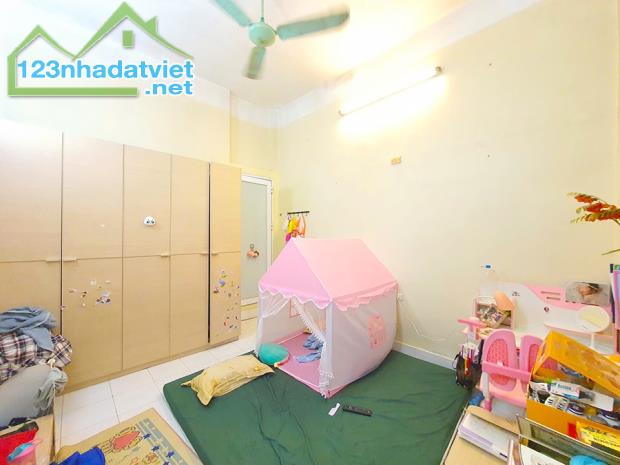 SIÊU VIP MẶT PHỐ CỔ NGŨ XÃ VIEW HỒ TRÚC BẠCH OTO TRÁNH, KINH DOANH|DT46M2x3T_25,5TỶ - 2