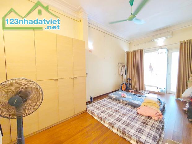 SIÊU VIP MẶT PHỐ CỔ NGŨ XÃ VIEW HỒ TRÚC BẠCH OTO TRÁNH, KINH DOANH|DT46M2x3T_25,5TỶ - 3