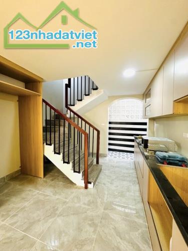 Bán nhà Trương Định - mặt ngõ siêu thoáng , an sinh đỉnh , dt 52M giá 8.9 tỷ SĐ chính chủ - 1