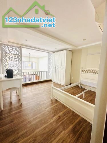 Bán nhà Trương Định - mặt ngõ siêu thoáng , an sinh đỉnh , dt 52M giá 8.9 tỷ SĐ chính chủ - 2