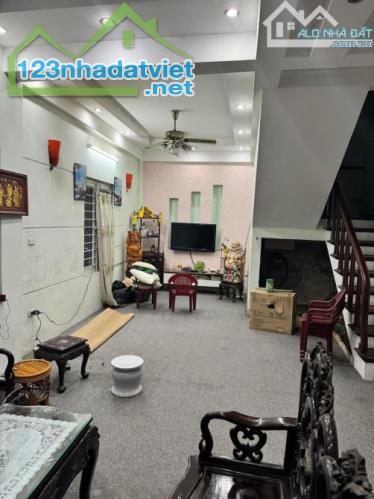 Bán nhà  Nguyễn Công Hoan, Ba Đình - Nhà phân lô - ngõ ô tô đỗ cửa - 42m x 5T, 16 tỷ - 3