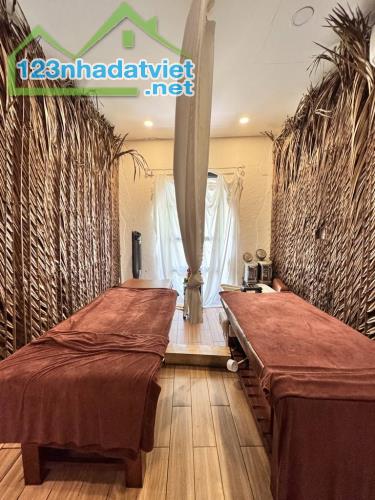 Bán nhà Thống Nhất Gò Vấp- đất nở hậu, gần các trung tâm lớn ,giá rẻ!!!! - 5