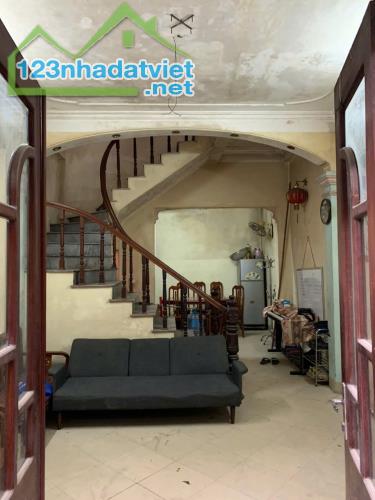 Xuân Đỉnh, hiếm, 38m2, mt 4m, ngõ nông, oto gần 7 tỷ hơn - 1