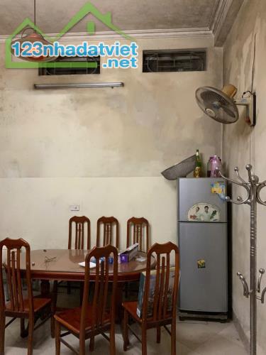 Xuân Đỉnh, hiếm, 38m2, mt 4m, ngõ nông, oto gần 7 tỷ hơn - 2