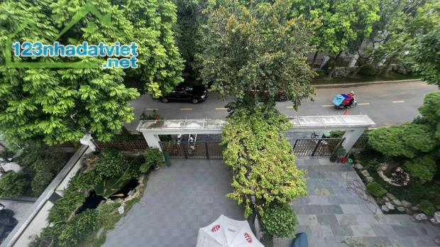 💥 BIỆT THỰ H7TT2 STARLAKE TÂY HỒ TÂY VIP, 222M2 4T MT 10M, NHÀ SIÊU ĐẸP, CHỈ 84 TỶ 💥 - 4
