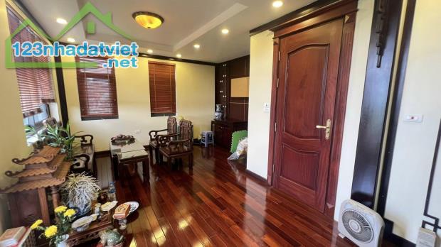 💥 BIỆT THỰ H7TT2 STARLAKE TÂY HỒ TÂY VIP, 222M2 4T MT 10M, NHÀ SIÊU ĐẸP, CHỈ 84 TỶ 💥 - 3