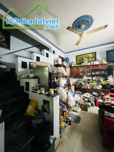 Bán Nhà 66m2, 3 Tầng Hẻm 1/ Trường Chinh, Tân Bình  Giá 5,6 Tỷ - 2