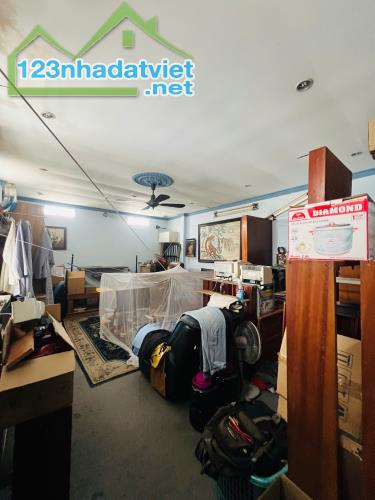 Bán Nhà 66m2, 3 Tầng Hẻm 1/ Trường Chinh, Tân Bình  Giá 5,6 Tỷ - 3