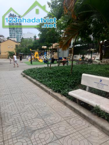 3. Bán nhà Xuân Diệu – Lô góc siêu thoáng – 34m² – Giá 7.7 tỷ – Gần Hồ Tây!  Nhà phố cực - 2
