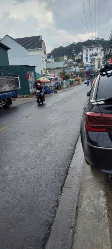 Bán lô đất mặt tiền chính Nguyễn Trung Trực p4 Đà Lạt - 1