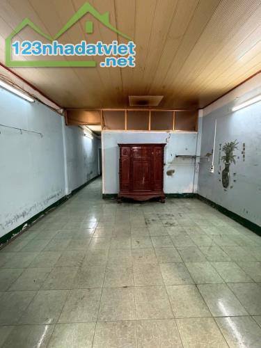 Bán nhà Hồng Lạc, Tân Bình 4.2m x 19m, hẻm oto, 6.9 tỷ