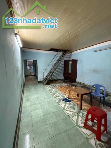 Bán nhà Hồng Lạc, Tân Bình 4.2m x 19m, hẻm oto, 6.9 tỷ - 1