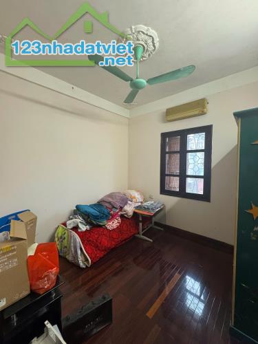 MẶT NGÕ THÔNG-ÔTÔ VÒNG QUANH-KINH DOANH-51M 5T 14xTỶ-BẠCH ĐẰNG HỘ KHẨU HAI BÀ - 1
