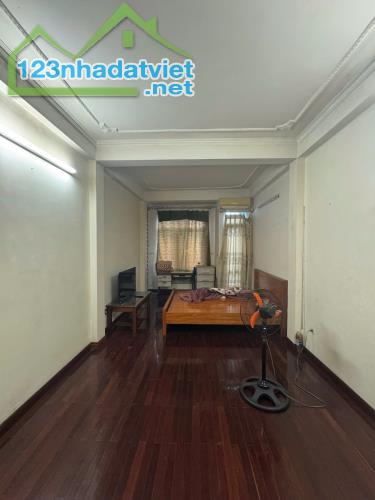 MẶT NGÕ THÔNG-ÔTÔ VÒNG QUANH-KINH DOANH-51M 5T 14xTỶ-BẠCH ĐẰNG HỘ KHẨU HAI BÀ - 2