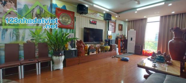⚜️ LIỀN KỀ KĐT TÂY NAM LINH ĐÀM, HOÀNG MAI, 70M2 6T THANG MÁY, MT 5M, CHỈ 12.8 TỶ ⚜️ - 1