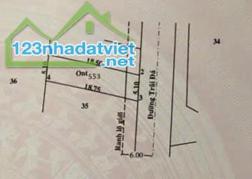ĐẤT ĐẸP PHƯỚC HIỆP – 94M² THỔ SẴN – Đ.BA SA – CHỈ 420 TRIỆU!