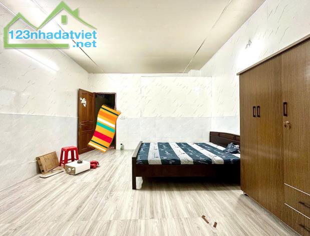 Bán nhà Phường 13 Tân Bình, Cộng Hoà, hẻm xe hơi, thu nhập 30tr/th, giá 10tỷ999 - 3