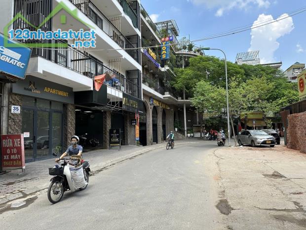 ⚜️ ĐẤT MẶT NGÕ 279 ĐỘI CẤN, (MẶT PHỐ ĐẠI YÊN TƯƠNG LAI) 350M2 MT 15M, CHỈ 52 TỶ ⚜️