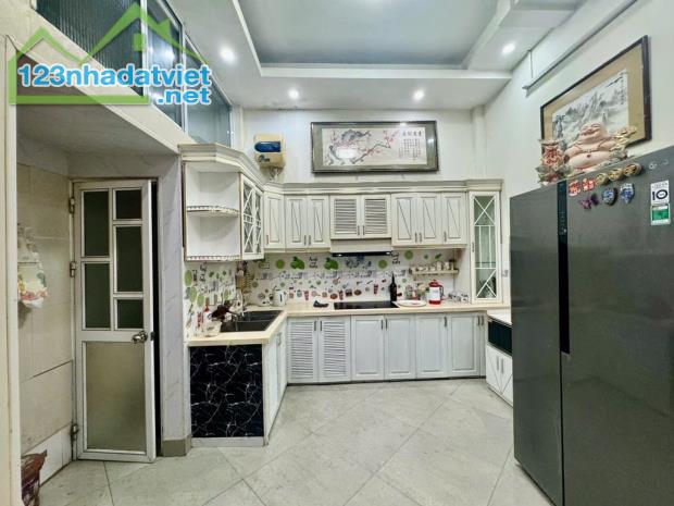 🌹BÁN NHÀ MẶT PHỐ TÂY SƠN  VIP QUẬN ĐỐNG ĐA, VỈA HÈ RỘNG, KINH DOANH SẦM UẤT, ĐẦY ĐỦ TIỆN - 1