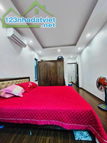 NHÀ HÀ ĐÔNG - MẶT NGÕ THÔNG KINH DOANH