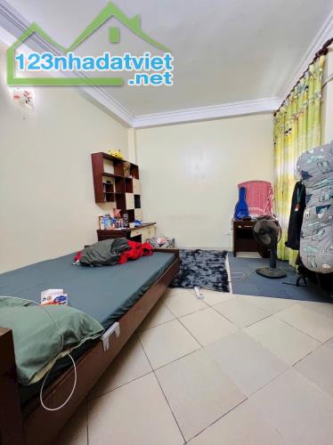 BÁN NHÀ TRONG NGÕ 180 NGUYỄN LƯƠNG BẰNG 30M² x 5 TẦNG PHÂN LÔ KINH DOANH – GIÁ 5.7 TỶ - 3