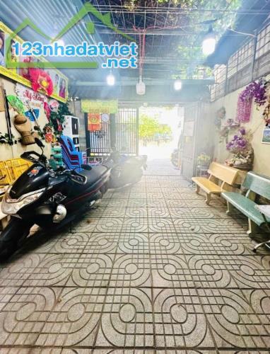 BÁN NHÀ 3 TẦNG ĐẸP – 5x17m – Ô TÔ VÀO TẬN NHÀ – GẦN CHỢ PHẠM THẾ HIỂN, QUẬN 8 – CHỈ 7.5 TỶ - 3