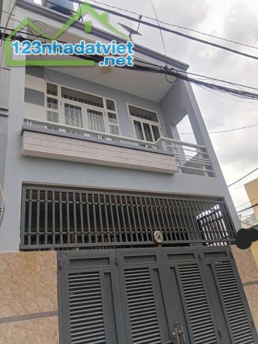 --Bán nhà HXH Âu Cơ, phường 9, quận Tân Bình; (4x9,5) chỉ hơn 6 tỷ