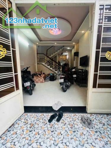 --Bán nhà HXH Âu Cơ, phường 9, quận Tân Bình; (4x9,5) chỉ hơn 6 tỷ - 1