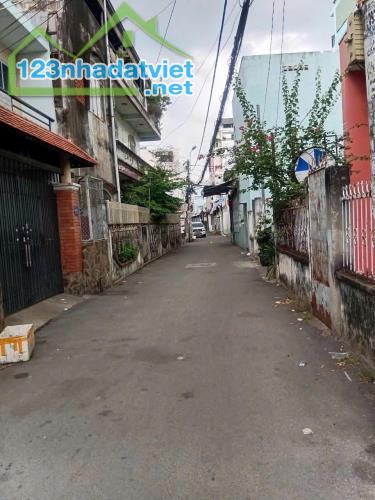 --Bán nhà HXH Âu Cơ, phường 9, quận Tân Bình; (4x9,5) chỉ hơn 6 tỷ - 2