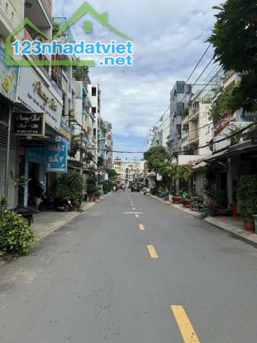 --Bán nhà HXH Âu Cơ, phường 9, quận Tân Bình; (4x9,5) chỉ hơn 6 tỷ - 3