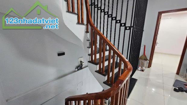 BÁN NHÀ ĐẸP THOÁNG SÁNG RỰC RỠ PHỐ TÔ HIỆU,HÀ ĐÔNG 8 TỶ - 2