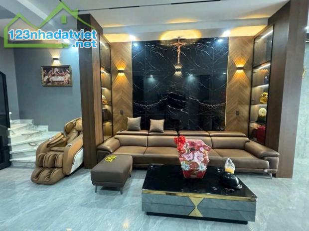 --Bán nhà 449/23 Trường Chinh, phường 14, Tân Bình; (4x15) chỉ 7,2 tỷ