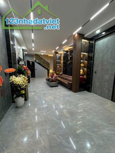 --Bán nhà 449/23 Trường Chinh, phường 14, Tân Bình; (4x15) chỉ 7,2 tỷ - 2