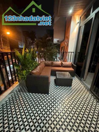 --Bán nhà 449/23 Trường Chinh, phường 14, Tân Bình; (4x15) chỉ 7,2 tỷ - 3