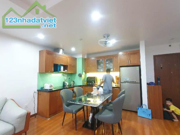 🌟 VIP B HATECO HOÀNG MAI – LỰA CHỌN HOÀN HẢO CHO GIA ĐÌNH 3 THẾ HỆ 🌟 - 4