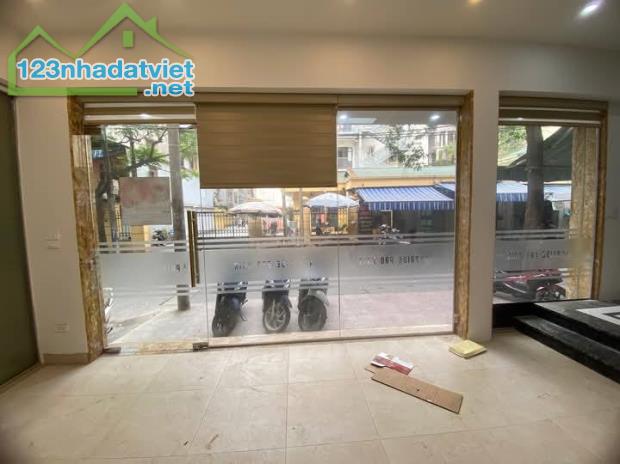 Nhà Đẹp Kinh Doanh, Lô Góc, Thang Máy Kim Mã Thượng, Ba Đình 30/40m, 6 tầng, mt 5m, 17.5tỷ